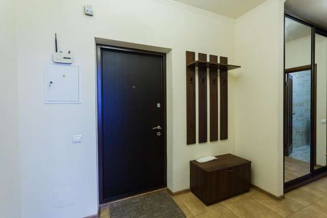 Апартаменты Apartment with two Bedroom on Bazhana 8b Киев-16
