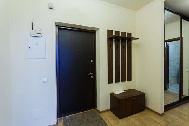 Апартаменты Apartment with two Bedroom on Bazhana 8b Киев-52